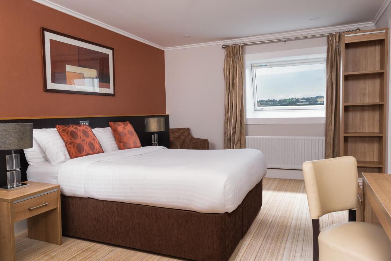 Strangford Arms Hotel Newtownards Εξωτερικό φωτογραφία