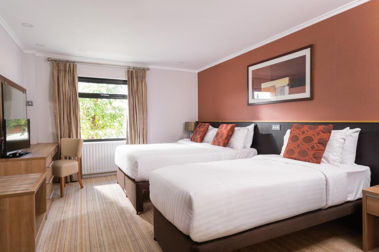 Strangford Arms Hotel Newtownards Εξωτερικό φωτογραφία
