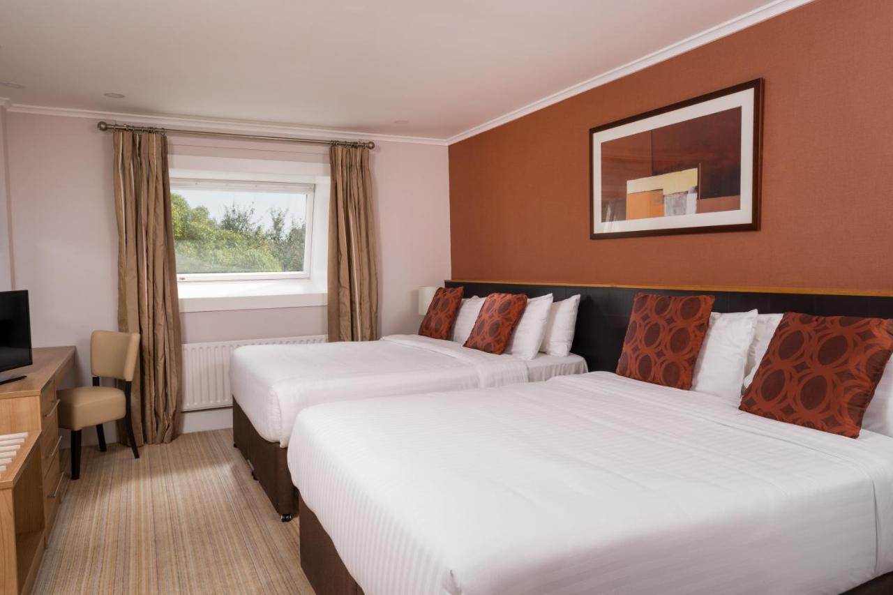 Strangford Arms Hotel Newtownards Εξωτερικό φωτογραφία