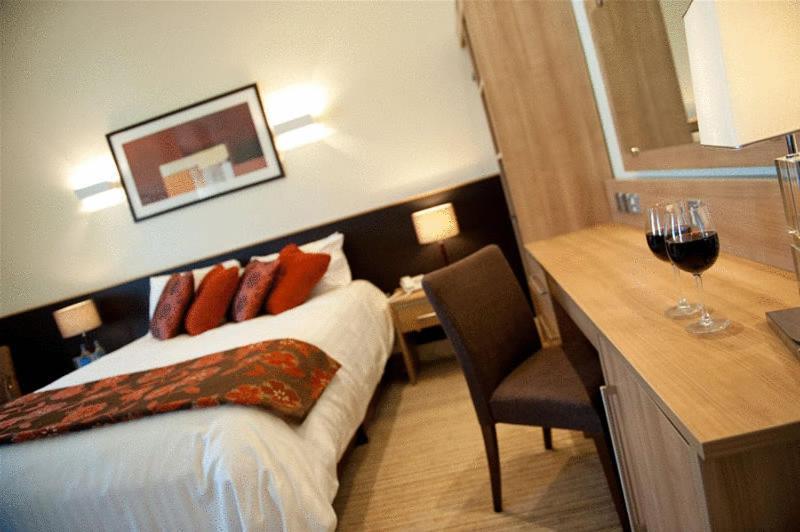 Strangford Arms Hotel Newtownards Εξωτερικό φωτογραφία