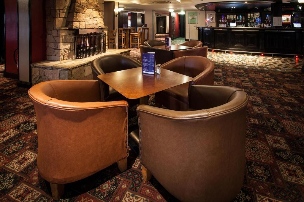 Strangford Arms Hotel Newtownards Εξωτερικό φωτογραφία