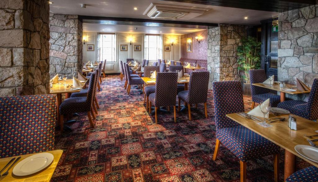 Strangford Arms Hotel Newtownards Εξωτερικό φωτογραφία