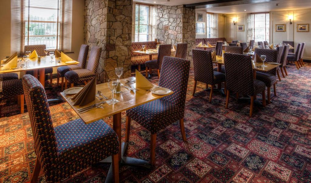 Strangford Arms Hotel Newtownards Εξωτερικό φωτογραφία