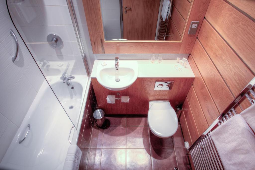 Strangford Arms Hotel Newtownards Εξωτερικό φωτογραφία