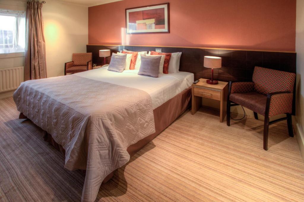 Strangford Arms Hotel Newtownards Εξωτερικό φωτογραφία