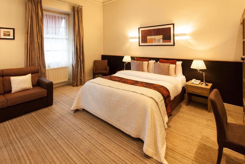 Strangford Arms Hotel Newtownards Εξωτερικό φωτογραφία