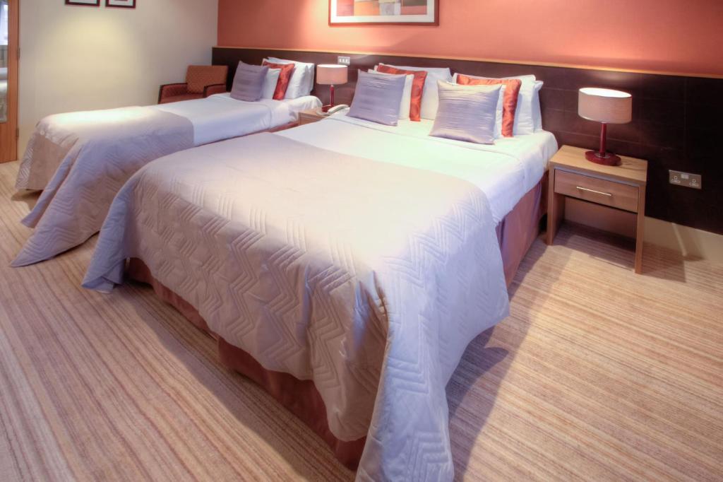 Strangford Arms Hotel Newtownards Δωμάτιο φωτογραφία
