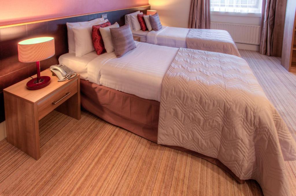 Strangford Arms Hotel Newtownards Δωμάτιο φωτογραφία