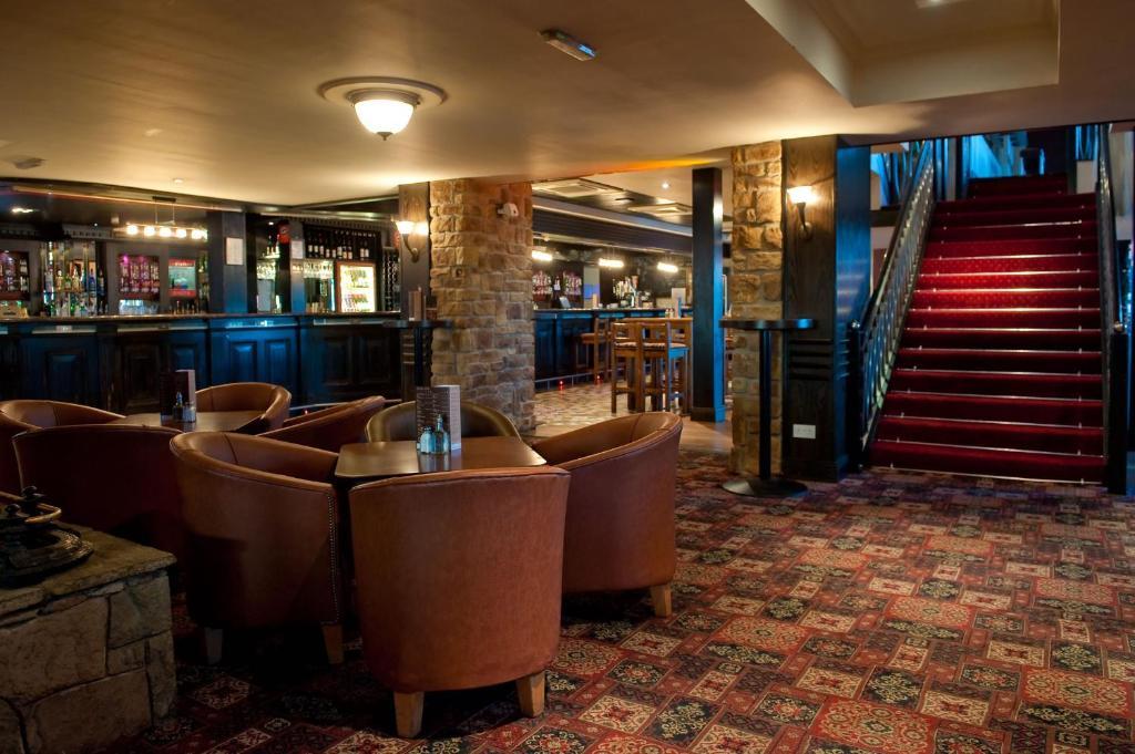 Strangford Arms Hotel Newtownards Εξωτερικό φωτογραφία