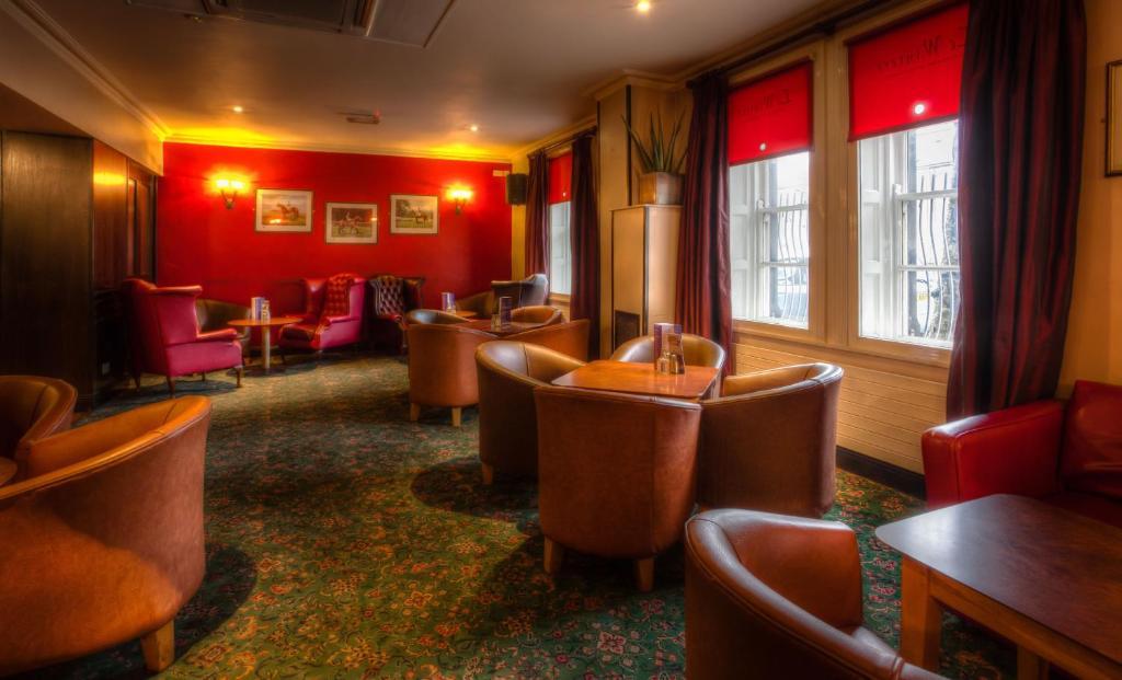 Strangford Arms Hotel Newtownards Εξωτερικό φωτογραφία