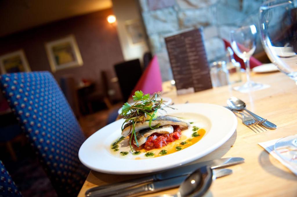 Strangford Arms Hotel Newtownards Εξωτερικό φωτογραφία