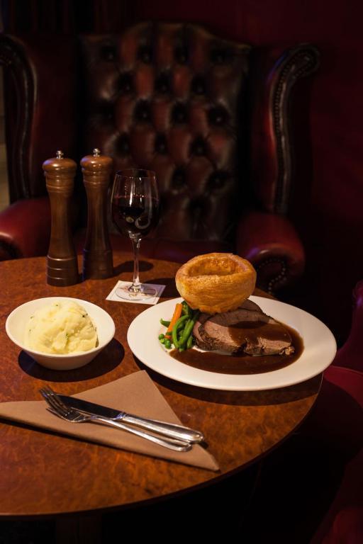 Strangford Arms Hotel Newtownards Εξωτερικό φωτογραφία