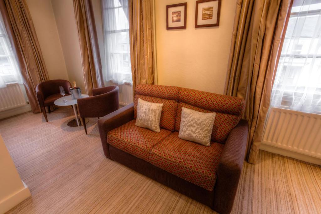 Strangford Arms Hotel Newtownards Εξωτερικό φωτογραφία