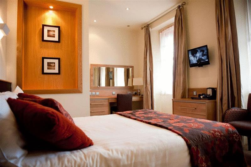 Strangford Arms Hotel Newtownards Εξωτερικό φωτογραφία