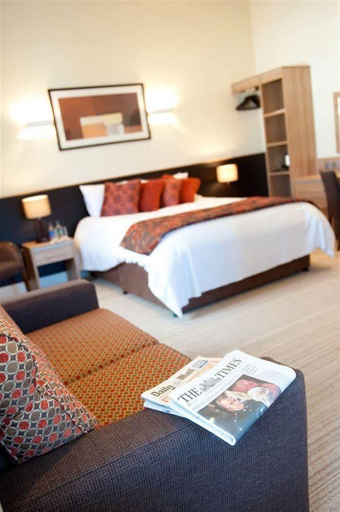 Strangford Arms Hotel Newtownards Εξωτερικό φωτογραφία