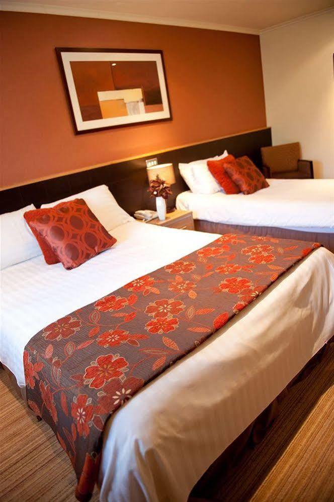 Strangford Arms Hotel Newtownards Εξωτερικό φωτογραφία