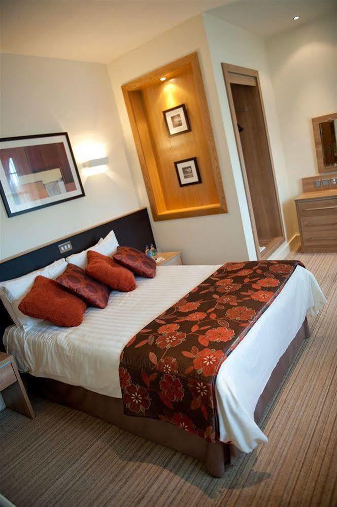Strangford Arms Hotel Newtownards Εξωτερικό φωτογραφία
