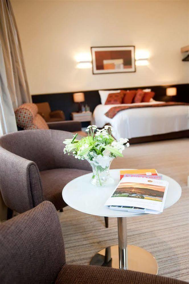 Strangford Arms Hotel Newtownards Εξωτερικό φωτογραφία
