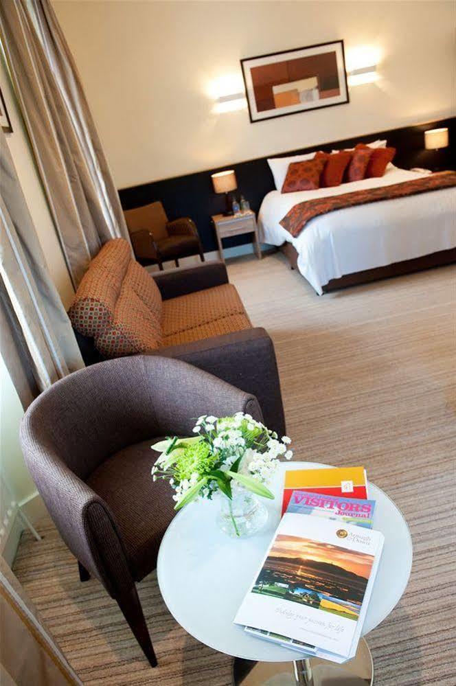 Strangford Arms Hotel Newtownards Εξωτερικό φωτογραφία