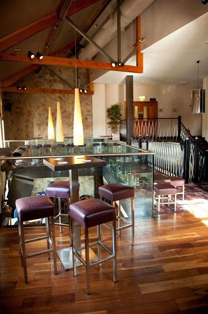 Strangford Arms Hotel Newtownards Εξωτερικό φωτογραφία