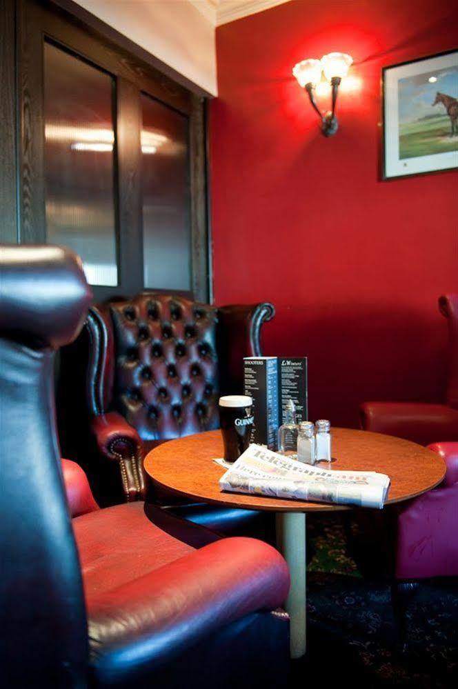 Strangford Arms Hotel Newtownards Εξωτερικό φωτογραφία