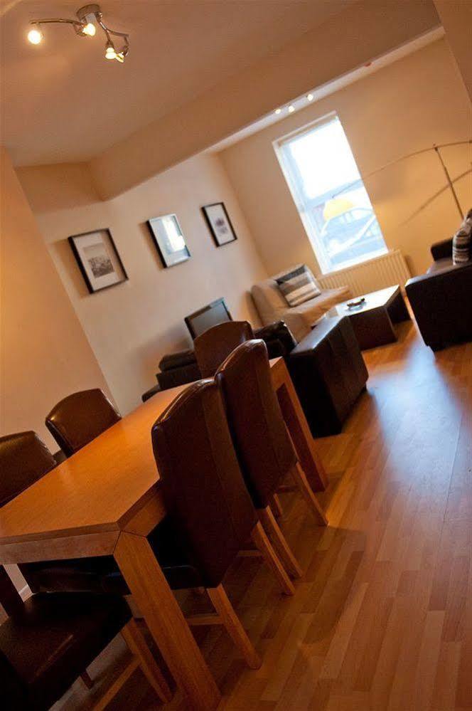 Strangford Arms Hotel Newtownards Εξωτερικό φωτογραφία