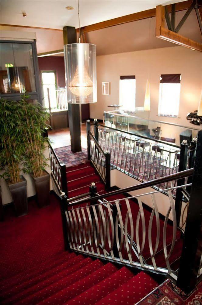 Strangford Arms Hotel Newtownards Εξωτερικό φωτογραφία